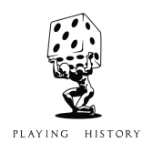 Logo von Playing History