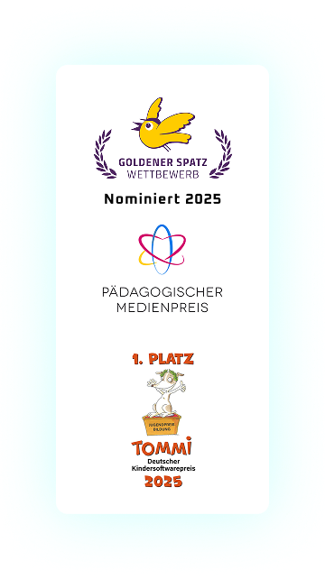 Dekoratives Platinenelement