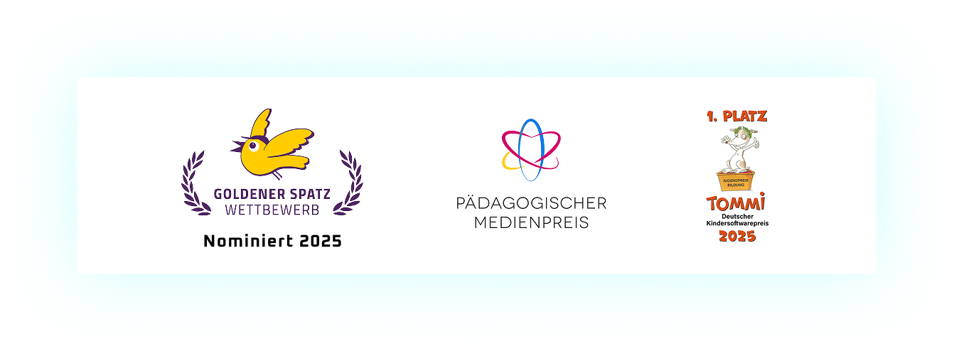 Dekoratives Platinenelement